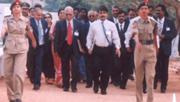 Laxmi Venkatesh Desai College Raichur Infrastructure photo 3