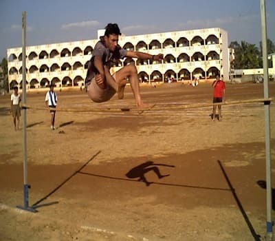 Raja Lakhamgouda Law College Belgaum Events and Sports photo 6