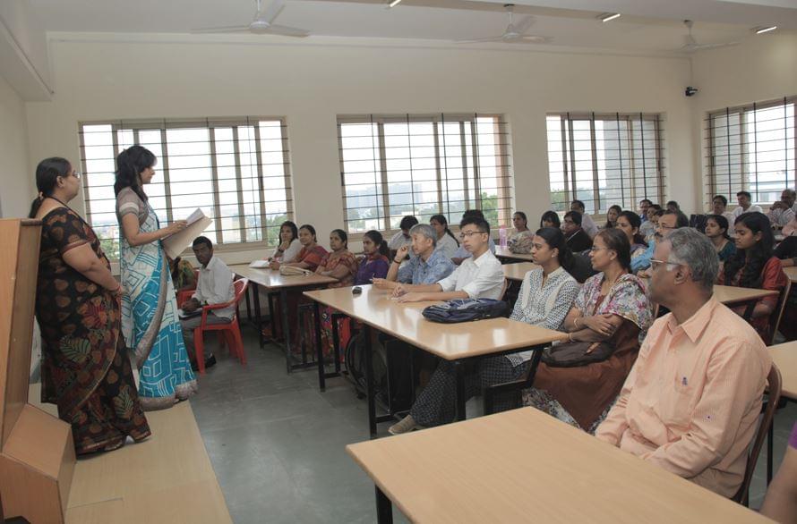 M.S. Ramaiah College of Law Bangalore Events photo 10