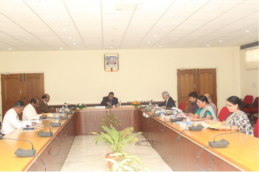 M.S. Ramaiah College of Law Bangalore Events photo 12