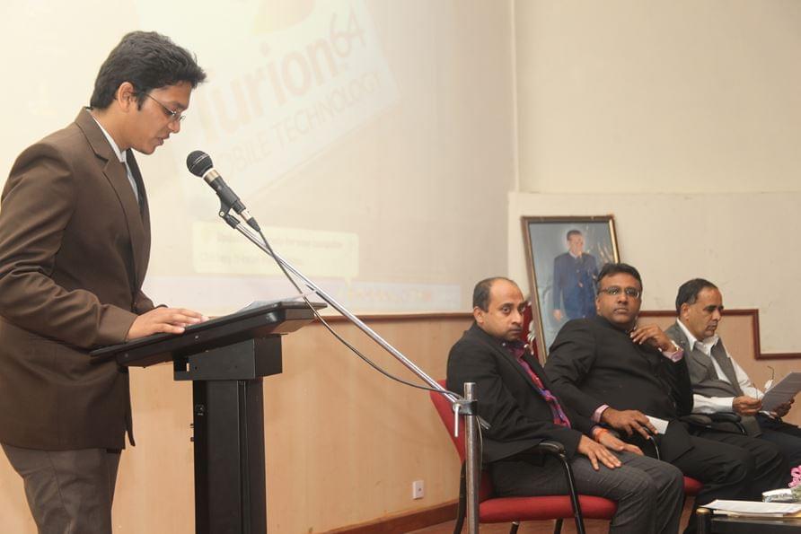 M.S. Ramaiah College of Law Bangalore Events photo 13