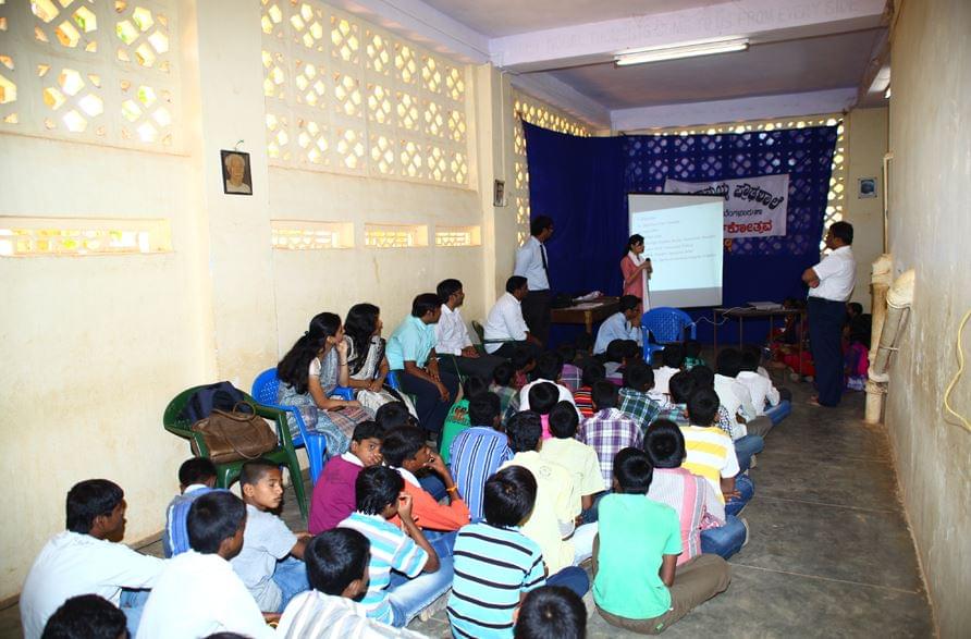 M.S. Ramaiah College of Law Bangalore Events photo 17