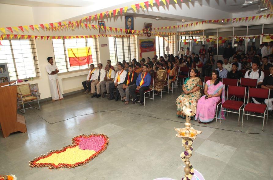 M.S. Ramaiah College of Law Bangalore Events photo 18