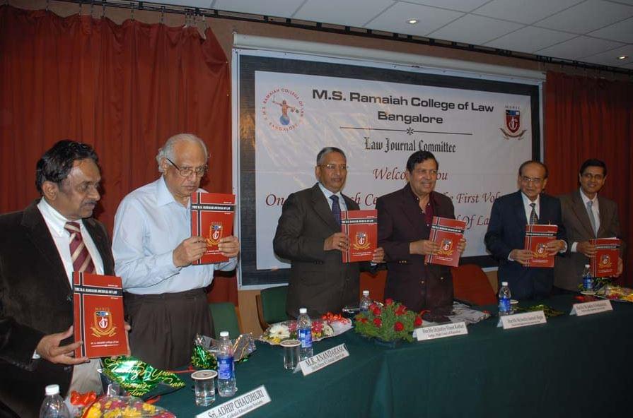 M.S. Ramaiah College of Law Bangalore Events photo 3