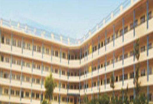 Indira Priyadarshini College of Law Bangalore Academic Building photo 4