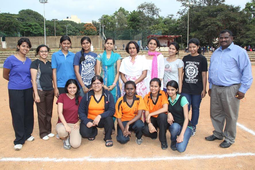 M.S. Ramaiah College of Law Bangalore Extra Curriculars photo 7