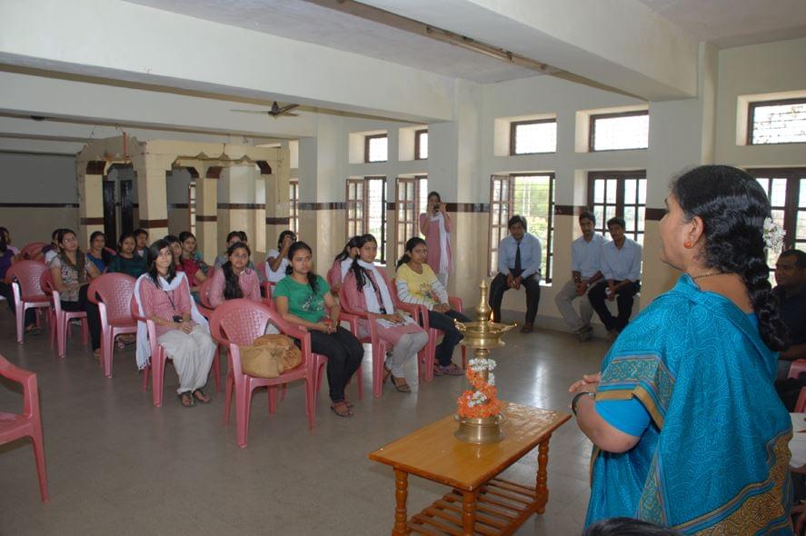 M.S. Ramaiah College of Law Bangalore Infrastructure photo 5