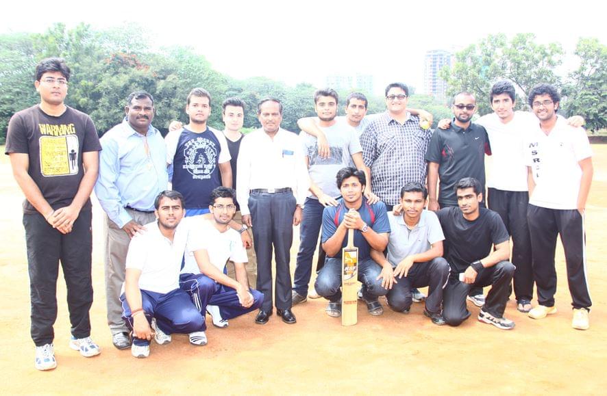 M.S. Ramaiah College of Law Bangalore Infrastructure photo 7