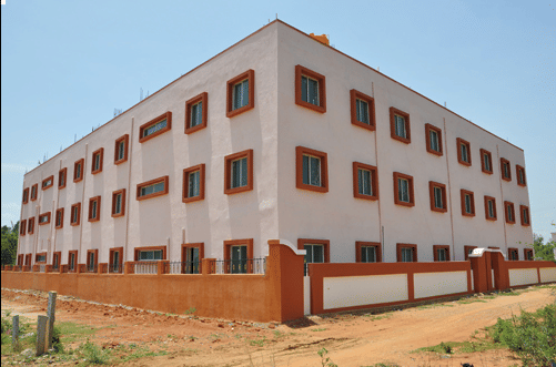 Basavashree College of Law Kolar Building Infrastructure photo 2