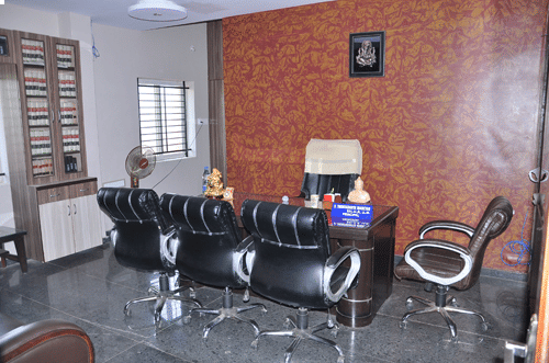 Basavashree College of Law Kolar Building Infrastructure photo 3