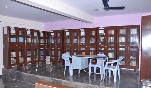 Basavashree College of Law Kolar Building Infrastructure photo 4