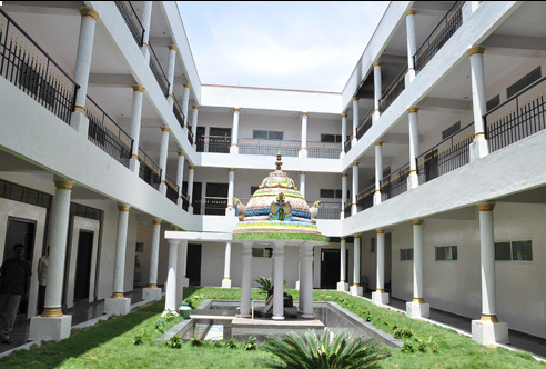 Basavashree College of Law Kolar Building Infrastructure photo 7