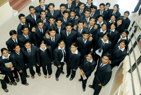 AJ Institute of Management Mangalore Extra Curriculars photo 3