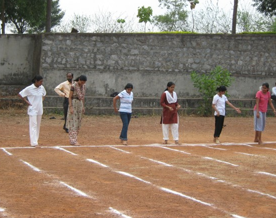 AJ Institute of Management Mangalore sports photo 1