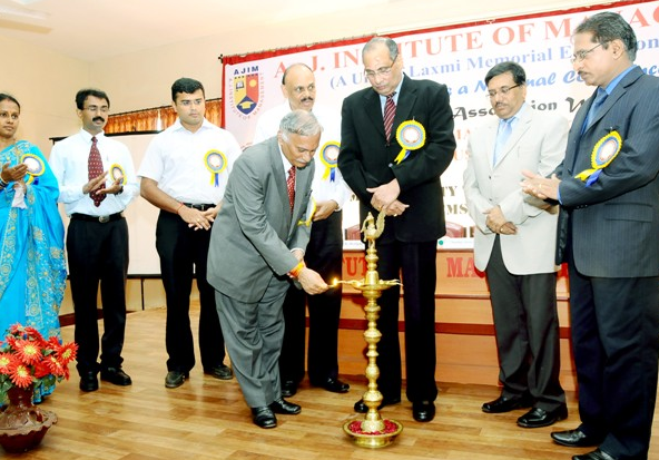 AJ Institute of Management Mangalore Events photo 2