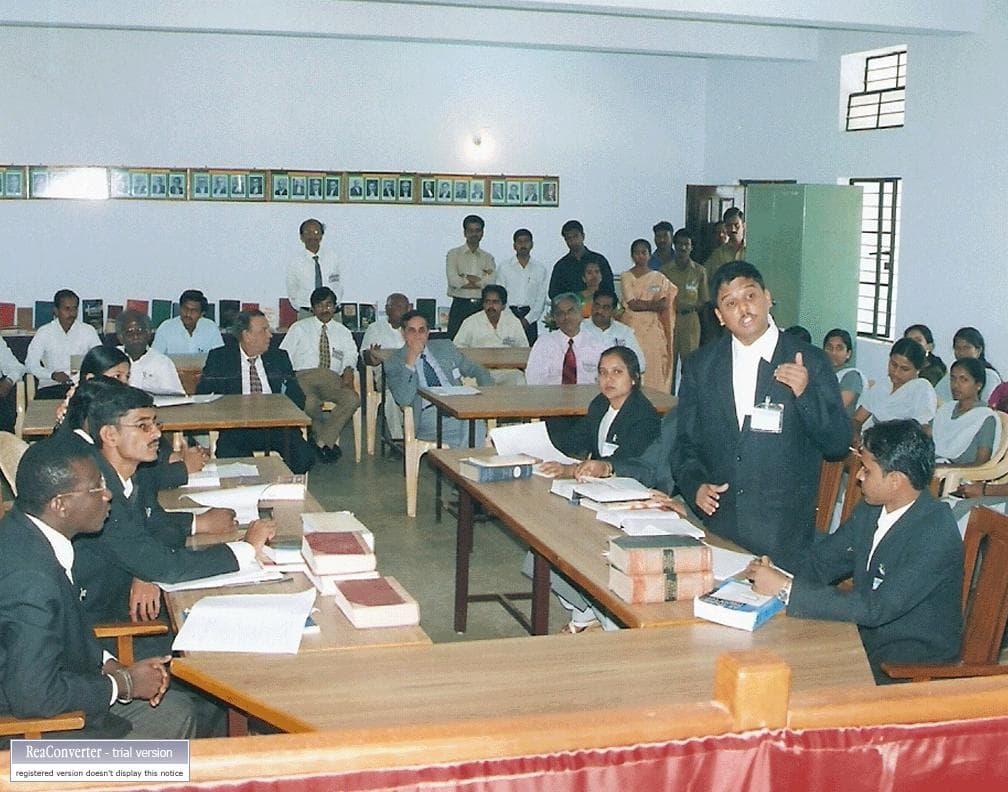JSS Sakri Law College Hubli Extra Curriculars photo 12