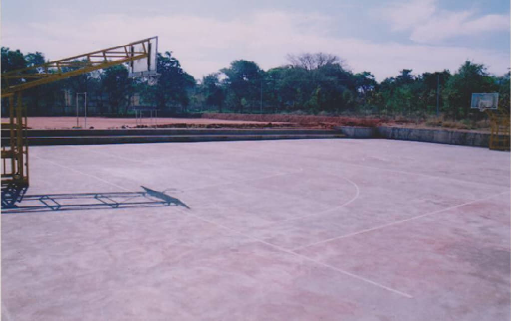 PES Law College Mandya Infrastructure photo 1