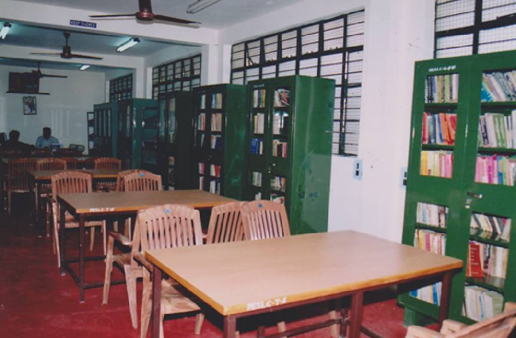 PES Law College Mandya Infrastructure photo 4