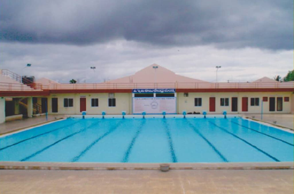 PES Law College Mandya Infrastructure photo 5