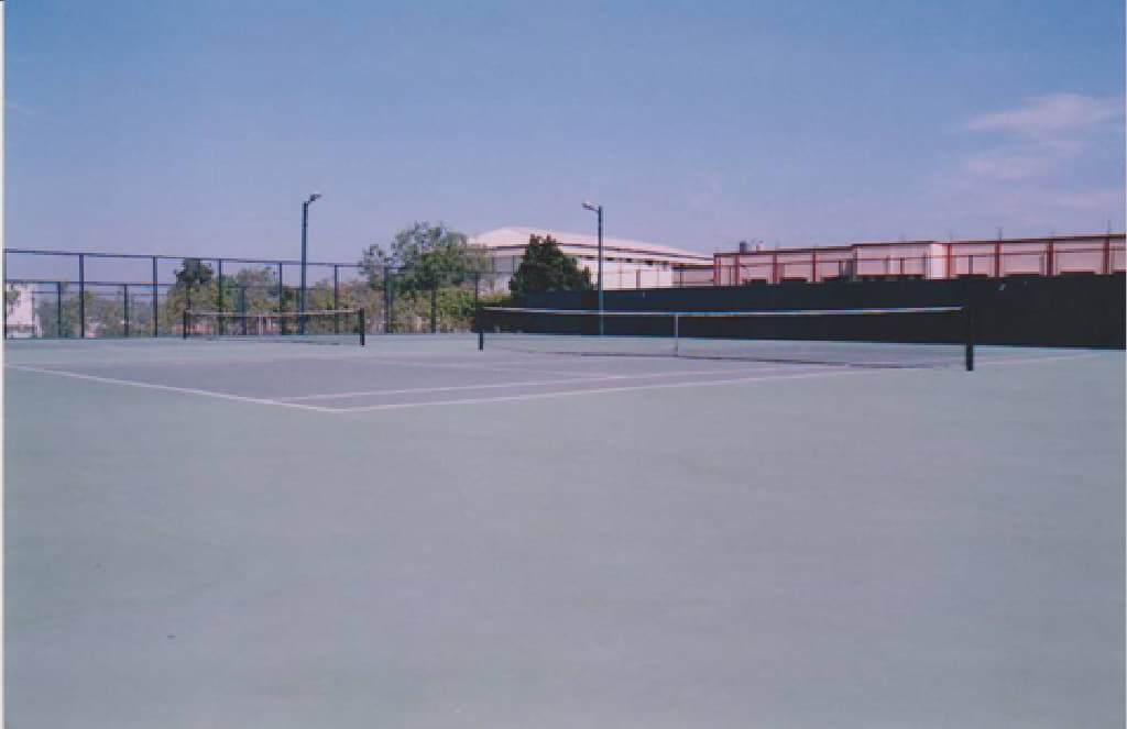 PES Law College Mandya Infrastructure photo 6