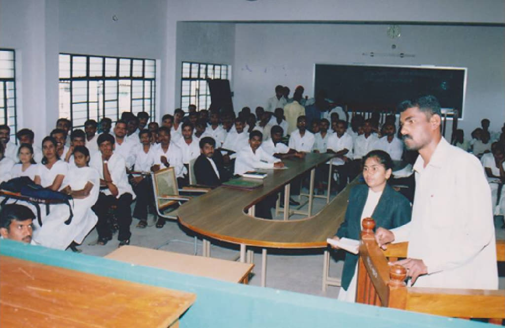 PES Law College Mandya Events photo 4