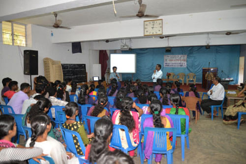 Crossland College Udupi Crossland College photo 4