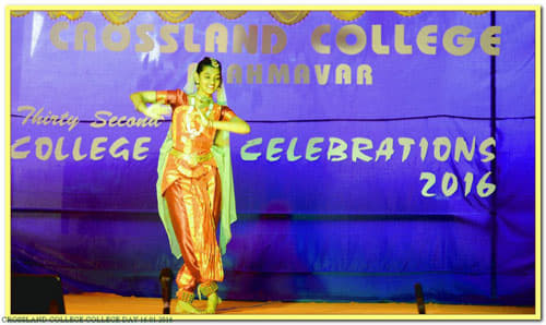 Crossland College Udupi Crossland College photo 5