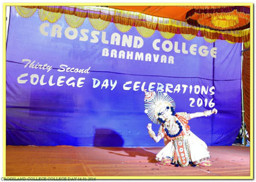 Crossland College Udupi Crossland College photo 6
