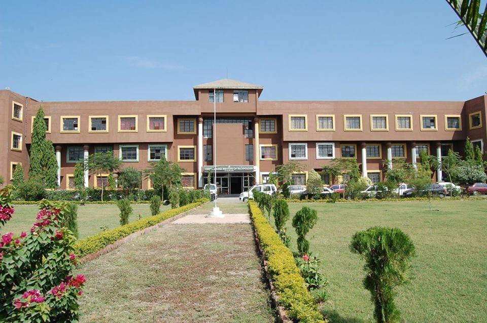 Dr. A. P. J. Abdul Kalam University Indore Academic Building photo 2