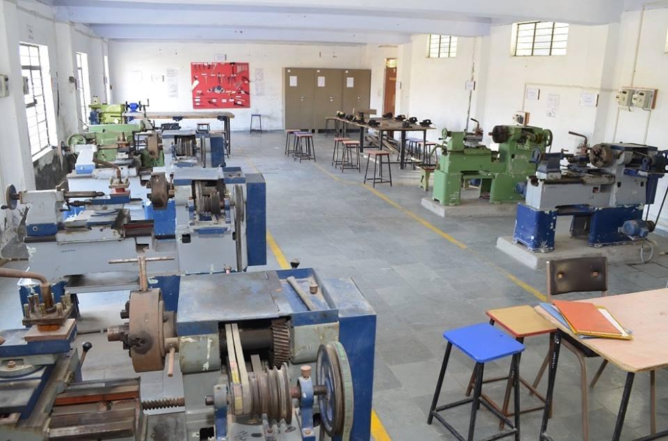 Dr. A. P. J. Abdul Kalam University Indore Campus Laboratory & Computer Lab photo 1