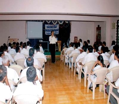 Panchami College of Law Bangalore Campus photo 1