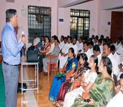 Panchami College of Law Bangalore Campus photo 2