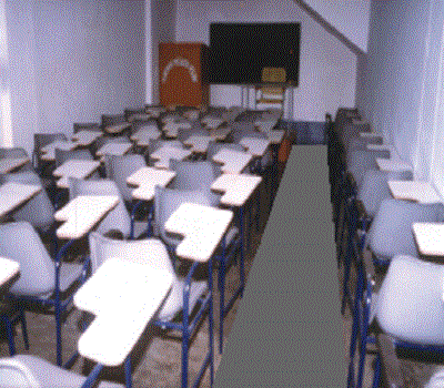 Panchami College of Law Bangalore Campus photo 3