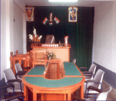 Panchami College of Law Bangalore Campus photo 4