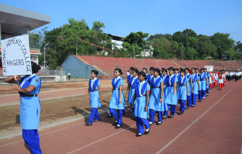 Besant Women's College Mangalore Events photo 1