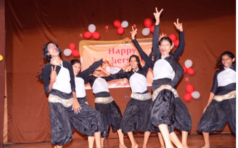 Besant Women's College Mangalore Events photo 2