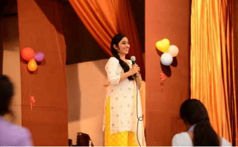 Besant Women's College Mangalore Events photo 4