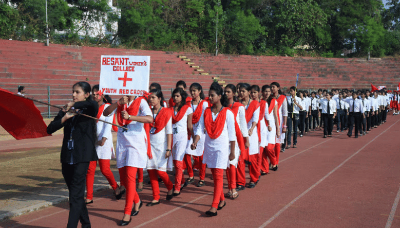 Besant Women's College Mangalore Events photo 5
