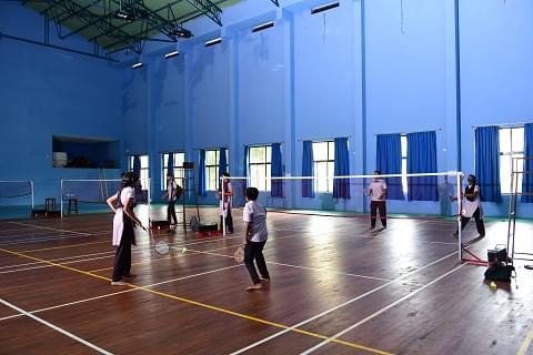 Mahatma Gandhi Memorial College Udupi College Facility photo 2