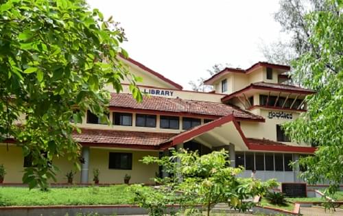 Mahatma Gandhi Memorial College Udupi College Facility photo 3