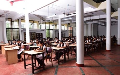 Mahatma Gandhi Memorial College Udupi College Facility photo 6