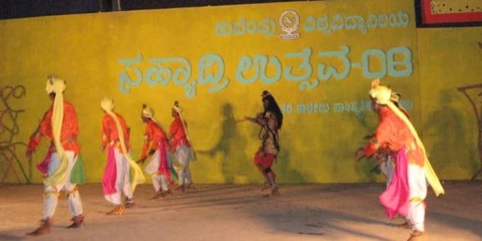 Sir M V Government Arts and Commerce College Shimoga Events photo 5