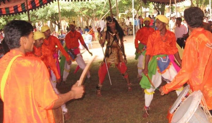 Sir M V Government Arts and Commerce College Shimoga Events photo 6