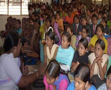 Sir M V Government Arts and Commerce College Shimoga Events photo 2