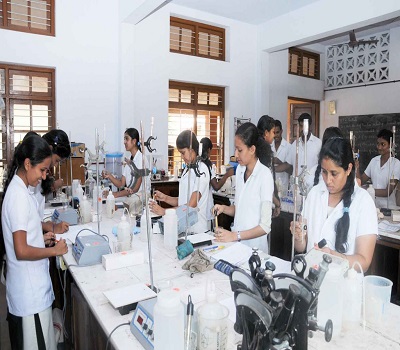 Govinda Dasa College Surathkal Infrastructure photo 1
