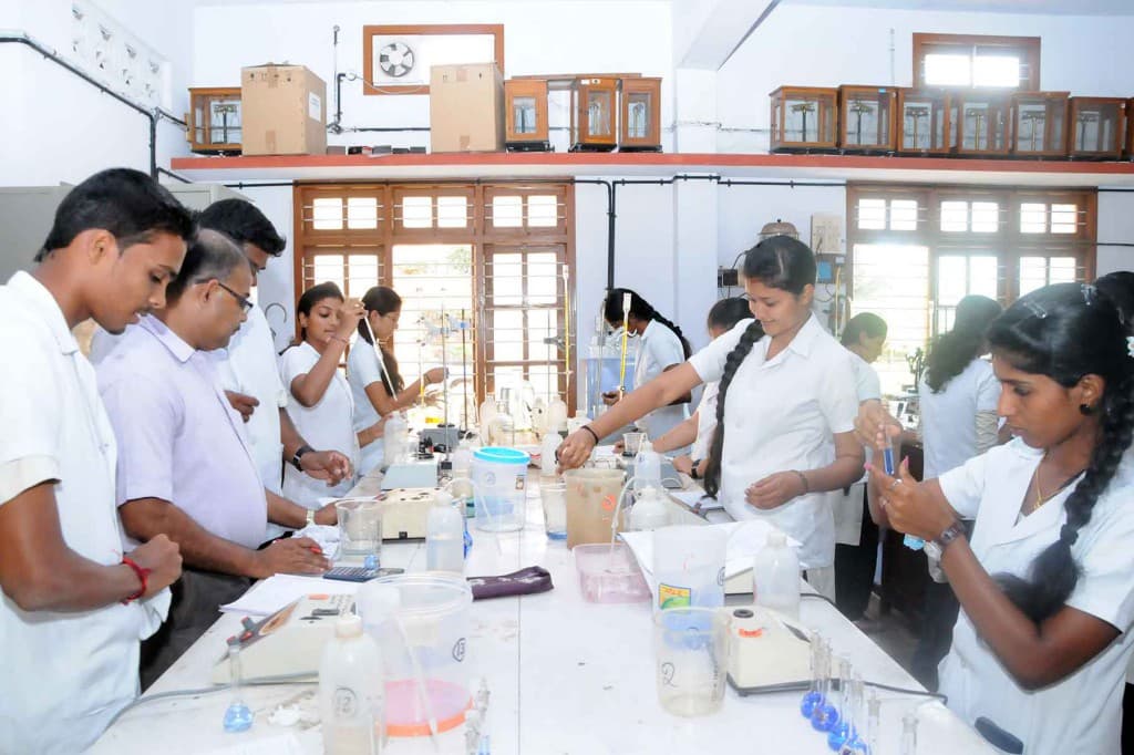 Govinda Dasa College Surathkal Infrastructure photo 4