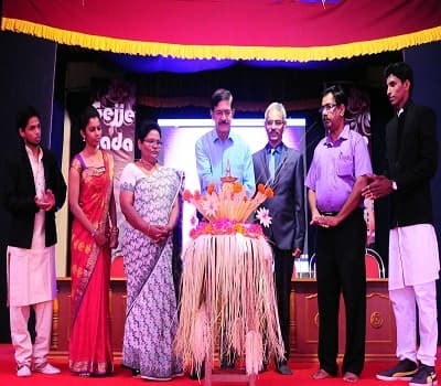 Govinda Dasa College Surathkal Events photo 3