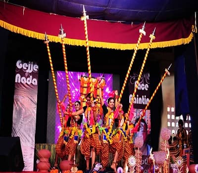 Govinda Dasa College Surathkal Events photo 5