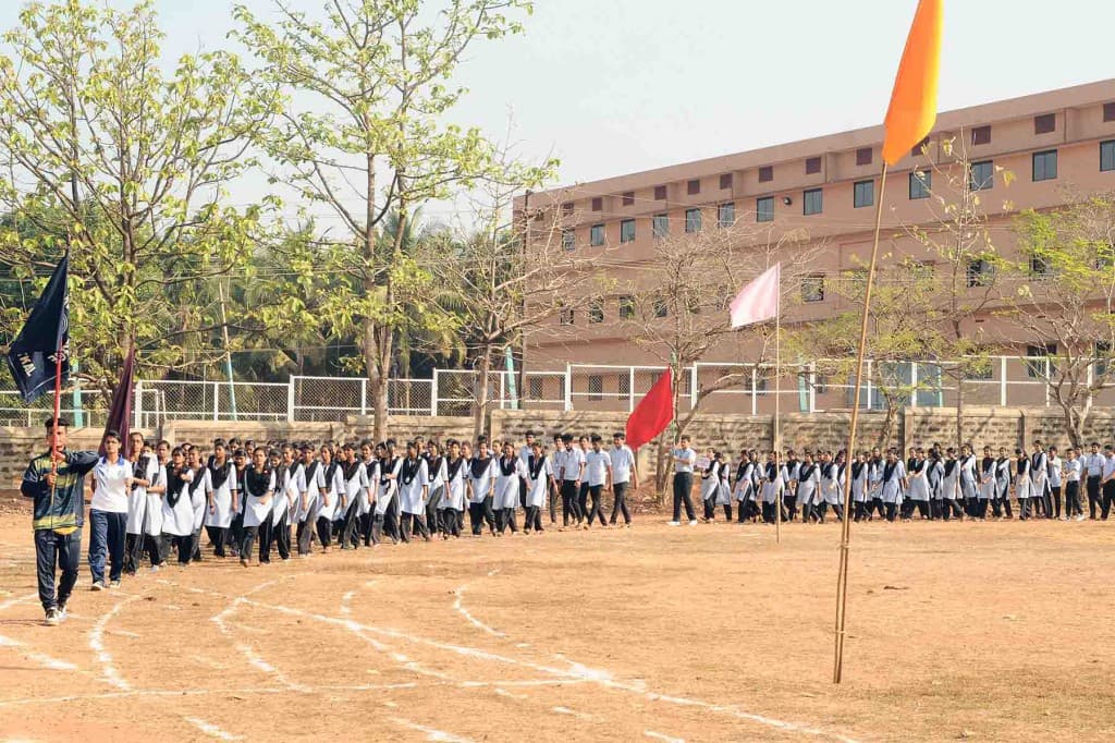 Govinda Dasa College Surathkal Sports photo 1