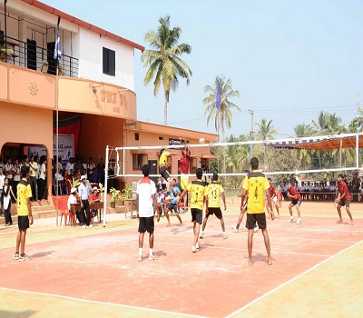 Govinda Dasa College Surathkal Sports photo 4